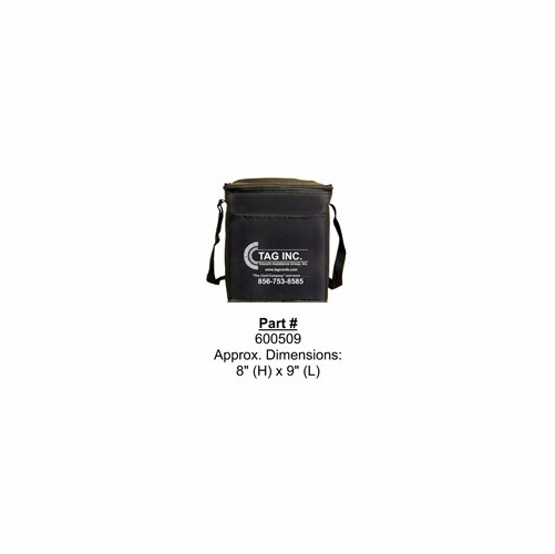 Tag 600509 Carrying Case