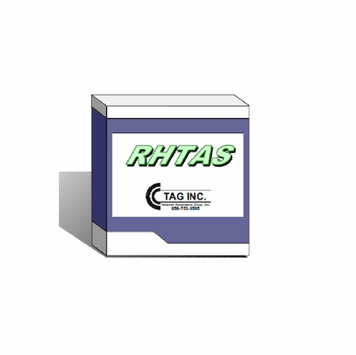 TAG RH-BMSP RHTAS Programming, Turn-up, Test & Acceptance Assistance