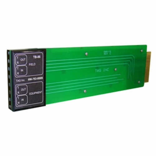 TAG ST-86 DDM PLUS Office Repeater Test Board NEW