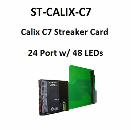 TAG ST-AXS2200DS1 MOTOROLA AXS2200 DS1 STREAKER CARD