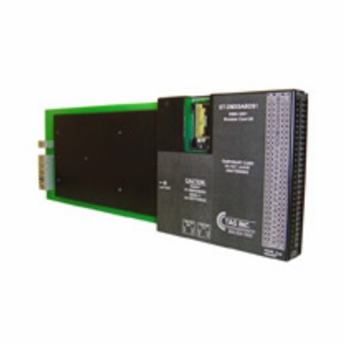 TAG ST-DMX0ABDS1 DMX DS1 STREAKER CARD w/ 112 LEDs NEW
