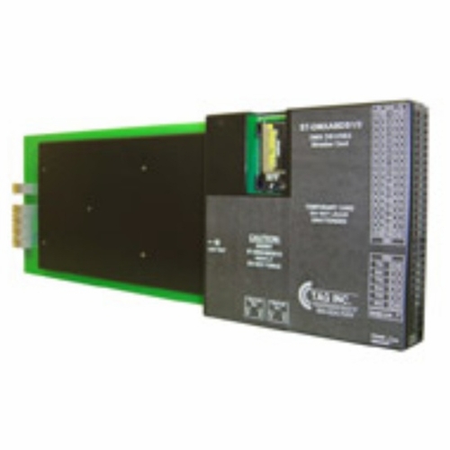 Tag St-Dmxabds1/3  Dmx Ds1/Ds3 Streaker Card W/ Leds New