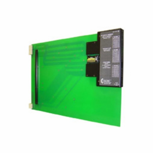 Tag St-Dmxalm-Misc  Dmx Misc/Alarm Streaker Card W/ Leds New