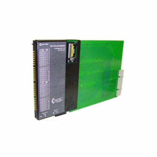 Tag St-Fuj4100Ds1 Fw4100 Ds1 Continuity Streaker Card New