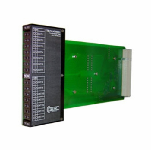 Tag St-Fuj4300Ds1 Fw4300 Ds1 Continuity Streaker Card New