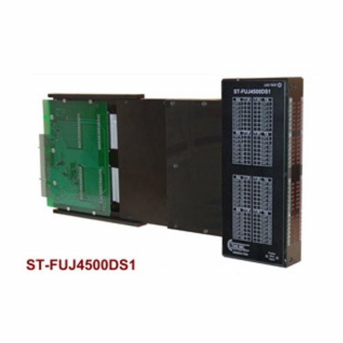 Tag St-Fuj4500Ds1  Fw4500 Ds1 Continuity Streaker Card W/Leds New