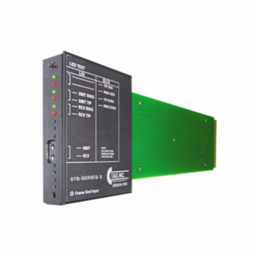 TAG STB-SERIES 5 SERIES 5 LED TEST BOARD NEW