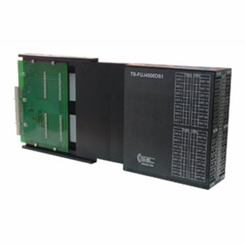 Tag Tb-Fuj4500Ds1 Fw4500 Ds1 Metallic Access Test Board W/Bantam Jacks New