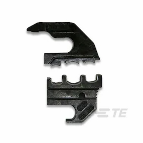 TE CONNECTIVITY 169404 CERTI-LOK DIE, PIDG and PLASTI-GRIP TERMINALS, PIDG WINDOW SPLICES NEW