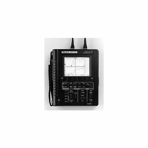 TEKTRONIX THS730A WITH STANDARD ACCESSORIES