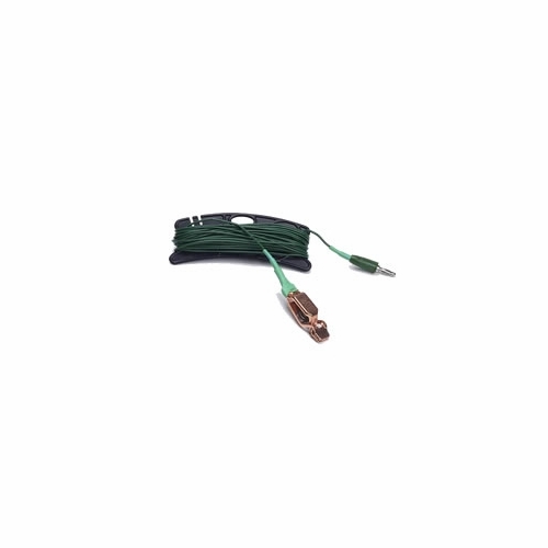 TELEFONIX GW1 30 FOOT GROUND LEAD FOR TONERANGER