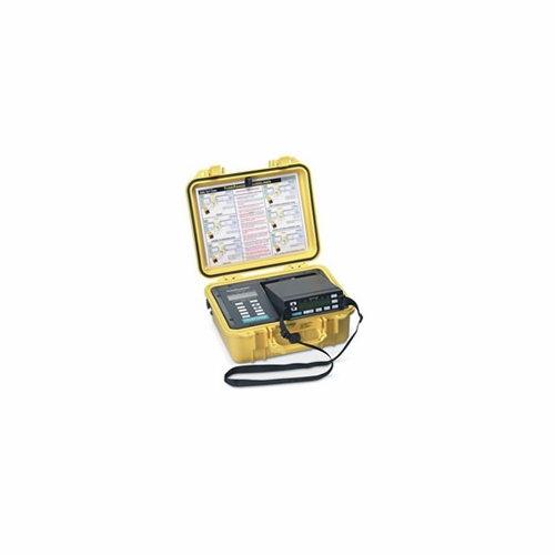 TELEFONIX TF1 TONERANGER CABLE FAULT FINDER REPAIRED