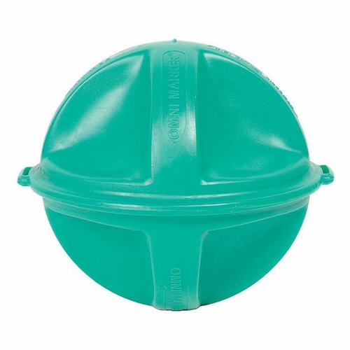 Tempo 0162-0001-1  Omnimarker, Sanitary - 162  50607670/783310607670