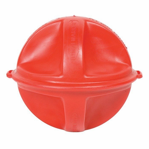 Tempo 0168-0001-1  Omnimarker, Non-Potable - 168  50110500/783310110507