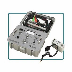 TEMPO 1110C BREAKDOWN REPAIRED  **NO HEADSET**