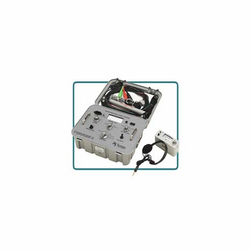 TEMPO 1110C BREAKDOWN REPAIRED  **NO HEADSET**