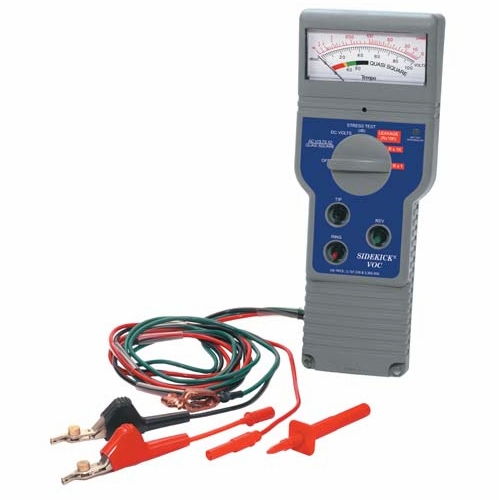 Tempo 1143-5000 Sidekick V.O.C. (Repaired) Voc