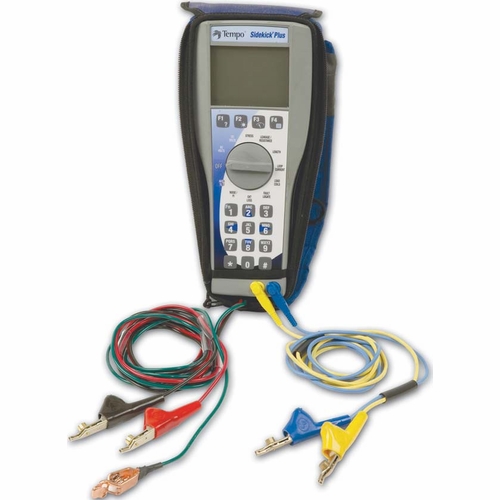 Tempo 1155-5001  Sidekick Plus Kit Standard (1155-5001)  52064728/783310013167