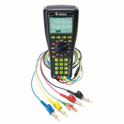 TEMPO 1155-5005 KIT, SK PLUS, IMPULSE NOISE, STEP TDR 52064131/783310014638