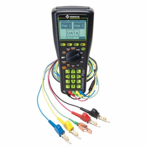 TEMPO 1155-5012  SIDEKICK PLUS, WIDEBAND & BONDED, LCC  783310041979 /52070010