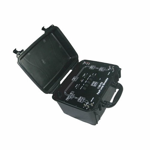 Tempo 1155-7001  Test Set (1155Fls) 52054909/783310257691