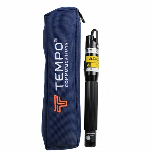 Tempo 180Xl Visual Fault Locator Kit 783310035787/52068671 New