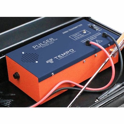 Tempo 2000H  Transmitter (Pe2003) (2000H)  50603574/783310603573 New