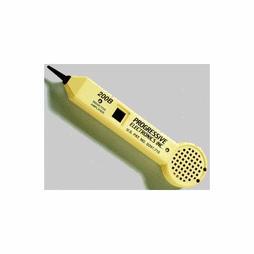 Tempo 200B-G Tone Probe (200B-G) (Clam) 52047483/783310499862