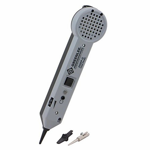 TEMPO 200EP-G-01 TONE PROBE (200EP-G W/HOLSTER) 52047492/783310499954