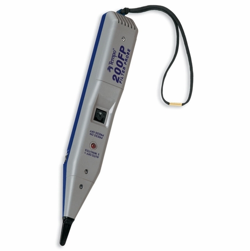 TEMPO 200FP-01 PROBE,200FP FILTER-W/200C HOLSTER 50605003/783310605003