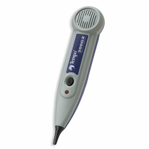 Tempo 200Gx  Amplifier, Ind 200Gx  50605577/783310605577