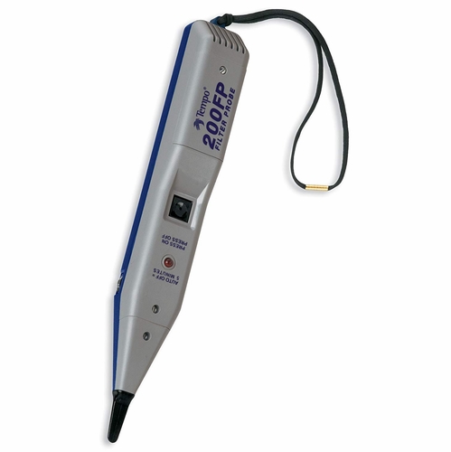 Tempo 200Xp/50 Probe,Multi Filter-Int International Foot L 52025467/783310608882