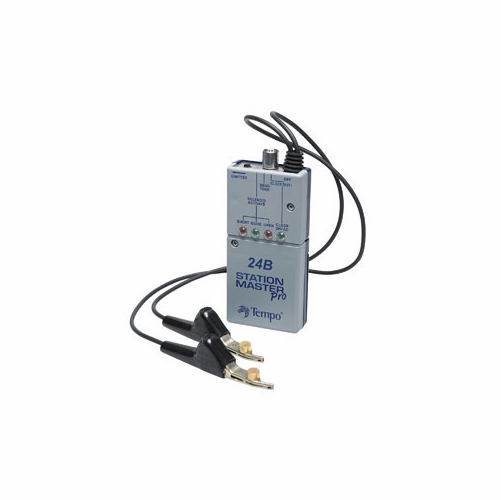 Tempo 24B Station Master Pro 52025220/ 783310867869