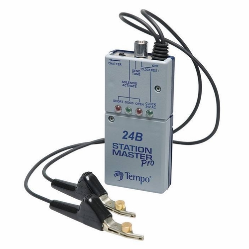 TEMPO 24B TESTER,IRRIGATION (24B) 52025220/783310867869