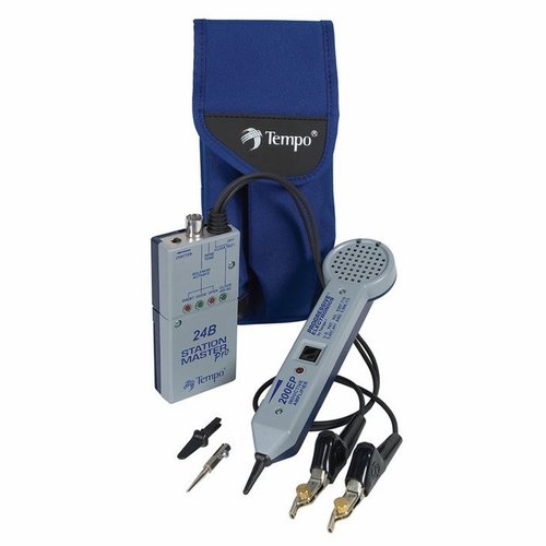 TEMPO 24BK TESTER,IRRIGATION KIT(24BK) 52025221/783310867876