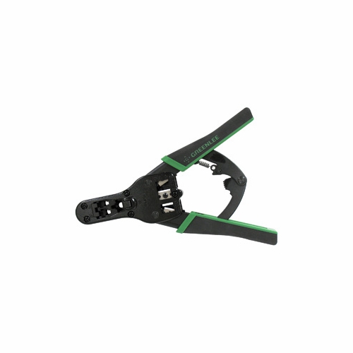 TEMPO 45575 CRIMPER, MOD PLUG-RATCHET. 50455753/783310455752