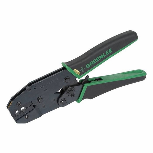 Tempo 46800 Crimper,Kwik Cycle Rg58/59/62 50468006/783310468004