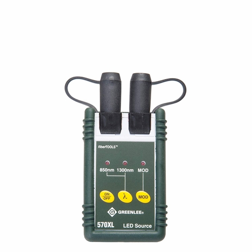 Tempo 570Xl-As100-Emi Hh Dual Led Source, Emi Shielding  52060995/783310002451