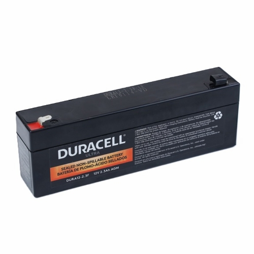 Tempo 59F0002 Transmitter Battery For Pe2003 783310662167 52025430