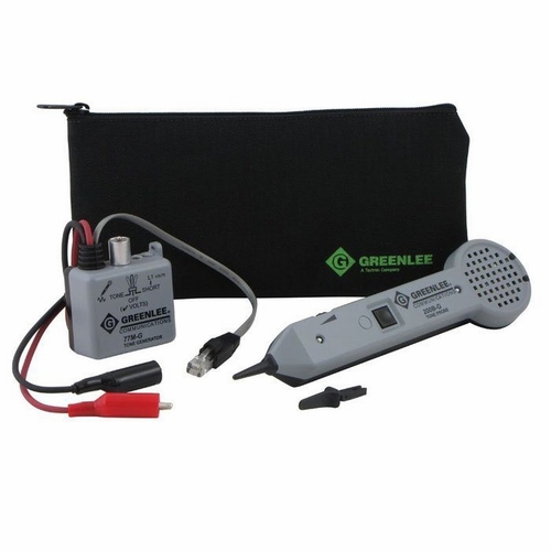 TEMPO 601K-G-BOX  BASIC TONE & PROBE KIT (601K -G) (BOX)  52047485/783310499886