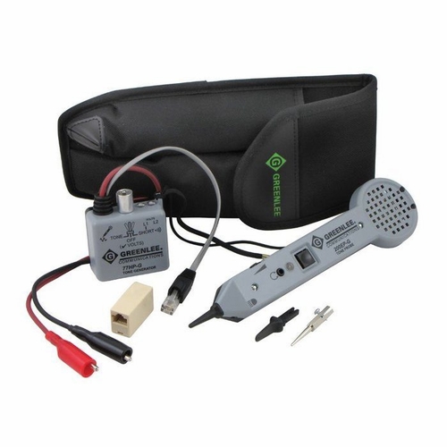 Tempo 701K-G-Box  Tone & Probe Kit, Standard (701K-G) (Box)  52047869/783310500025