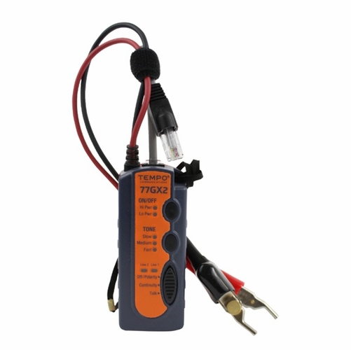 TEMPO 77GX2-G TONE GENERATOR 783310078913/52082818