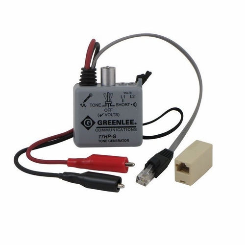 Tempo 77Hp-G  Tone Generator (77Hp-G) (Clam)  52047488/783310499916