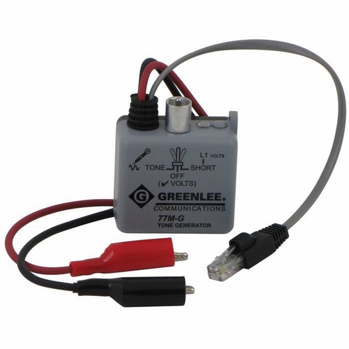 Tempo 77M-G  Tone Generator (77M-G) (Clam)  52047490/783310499930