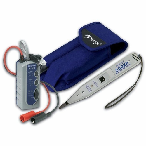 Tempo 811K/50  Tracing Kit,Digital High-Performance 50Hz  52047385/783310129134