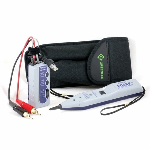TEMPO 811K/6A-BOX  TONE & PROBE KIT, XPERT 52055997/783310263753