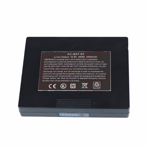 TEMPO 910FS-BATT BATTERY 52063415/783310014522
