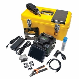 TEMPO 910FS-KIT2 KIT, FUSION SPLICER, CONTRACTOR 52064874/783310014324 ( )