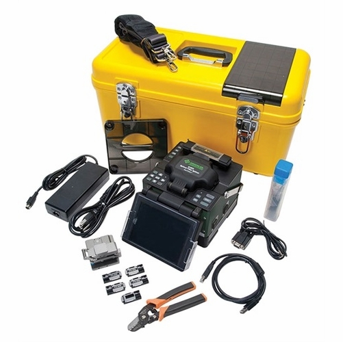 TEMPO 910FS-KIT2 KIT, FUSION SPLICER, CONTRACTOR 52064874/783310014324 ( )