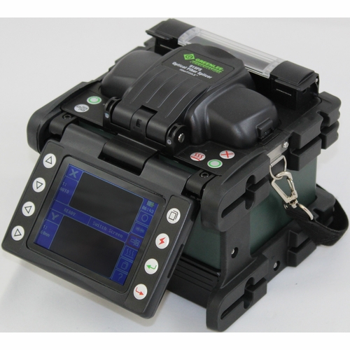 TEMPO 915FS-KIT1 FUSION SPLICER & CLEAVER KIT 52079879 ( )